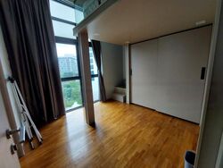 J Gateway (D22), Condominium #458589851